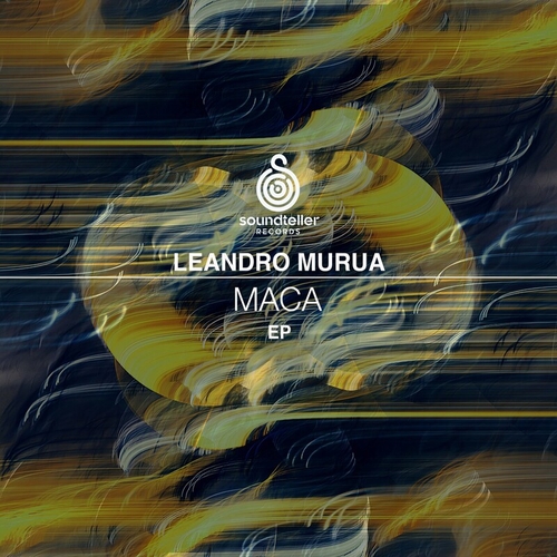 Leandro Murua - Maca [ST380]